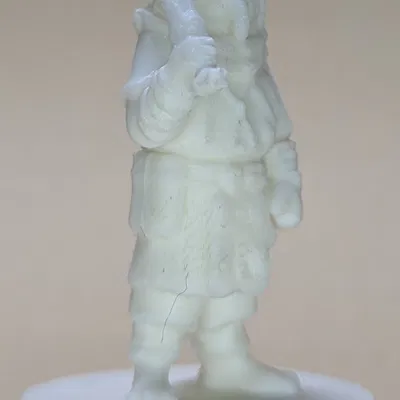 Bộ sưu tập mô hình Owlfolk và Owlin (DND/TTRPG)