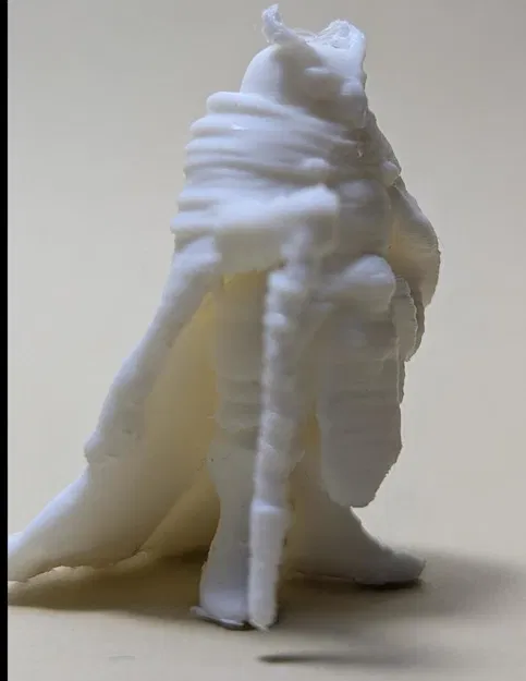 Bộ sưu tập mô hình Owlfolk và Owlin (DND/TTRPG) - Image 5