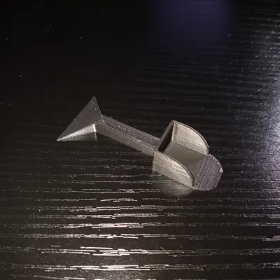 Xẻng xúc thảo dược mini (Weed Scoop) cho Lobo pod filler