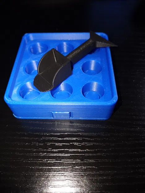 Xẻng xúc thảo dược mini (Weed Scoop) cho Lobo pod filler - Image 2