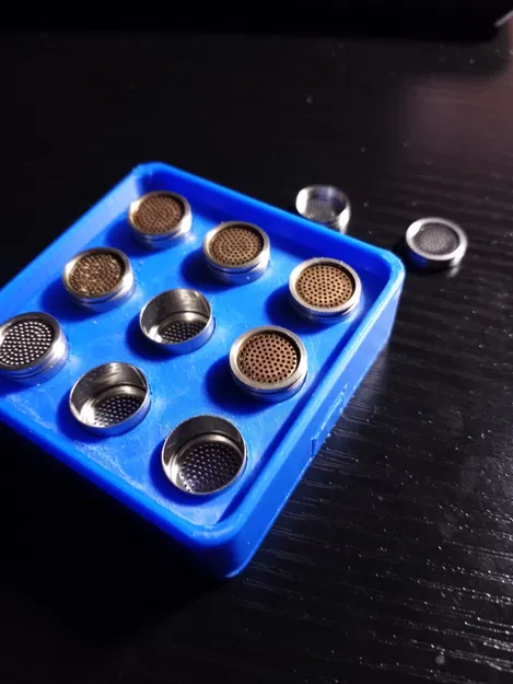 Khay nạp liệu cho POTV Lobo Pod - Phụ kiện in 3D tiện lợi - Image 2