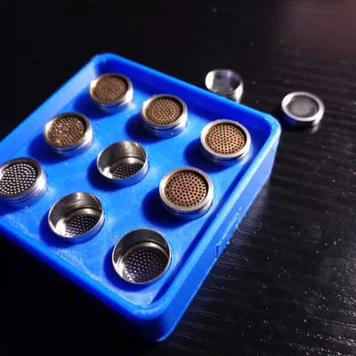 Khay nạp liệu cho POTV Lobo Pod - Phụ kiện in 3D tiện lợi