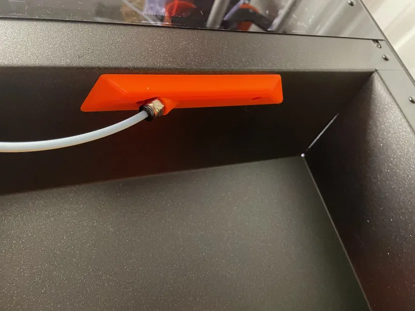 Mod Khớp nối ống Bowden ren M10 (PC4-M10) cho Prusa Core One - Image 2