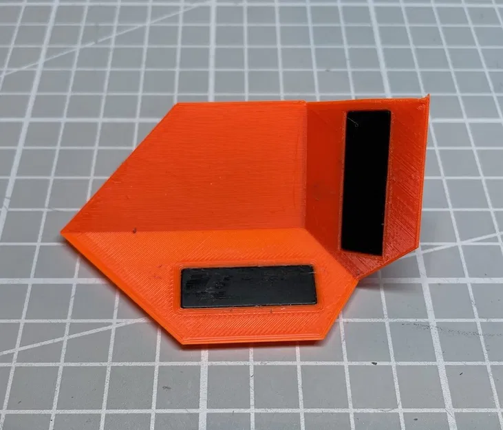 Bộ dẫn nhựa phía trên cho Prusa Core One kèm đầu nối Bowden - Image 6