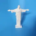 Mô hình in 3D tượng Chúa Kitô Cứu Thế Rio de Janeiro đẹp mắt - Thumbnail 2