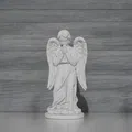 Mô hình Tượng Thiên Thần 12cm - Tinh tế và sang trọng - Thumbnail 1