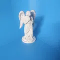 Mô hình Tượng Thiên Thần 12cm - Tinh tế và sang trọng - Thumbnail 2