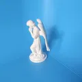 Mô hình Tượng Thiên Thần 12cm - Tinh tế và sang trọng - Thumbnail 3
