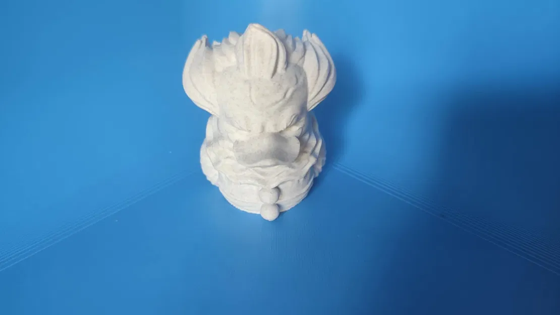 Mô hình 3D Pennywise phiên bản chú vịt (Pennyduck) cực độc đáo - Image 2