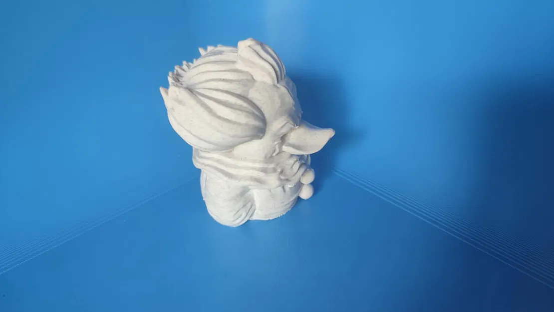 Mô hình 3D Pennywise phiên bản chú vịt (Pennyduck) cực độc đáo - Image 3