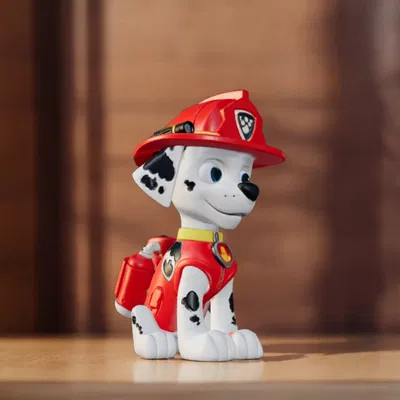 Mô hình chú chó cứu hộ Marshall Paw Patrol xinh xắn