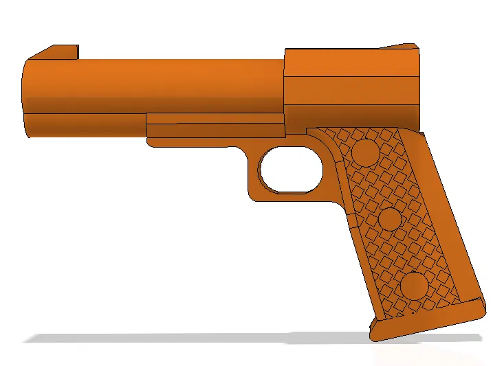 Vòi nước chiến thuật (Tactical Hose) - Image 3