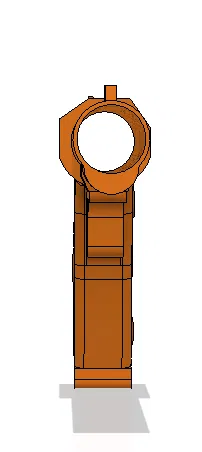 Vòi nước chiến thuật (Tactical Hose) - Image 4