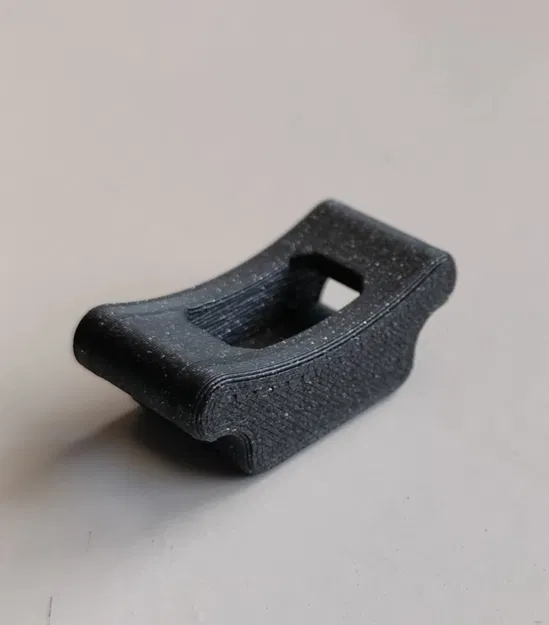 Đế kẹp dây điện (Cable Zip Tie Mount) – Giải pháp quản lý cáp tiện lợi - Image 2