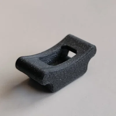 Đế kẹp dây điện (Cable Zip Tie Mount) – Giải pháp quản lý cáp tiện lợi