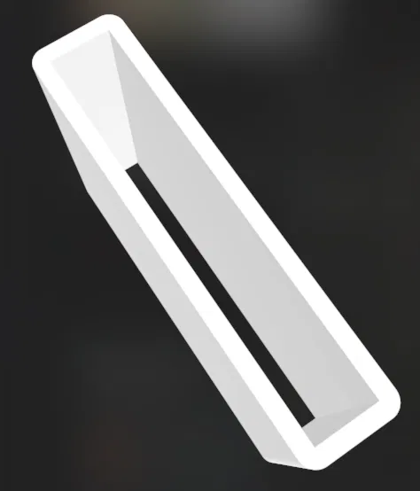 Kẹp đầu dây đeo túi (không cần support, không cần khâu) - Image 3