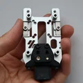 BTT Eddy Voron CNC Stealthburner - Giá đỡ cảm biến điều chỉnh được - Thumbnail 4