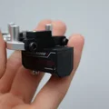 BTT Eddy Voron CNC Stealthburner - Giá đỡ cảm biến điều chỉnh được - Thumbnail 5
