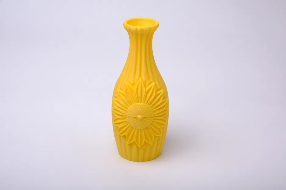 Girasole Vase - Lọ Hoa Hướng Dương mang phong cách Sicily - Image 2
