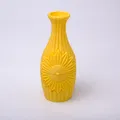 Girasole Vase - Lọ Hoa Hướng Dương mang phong cách Sicily - Thumbnail 2