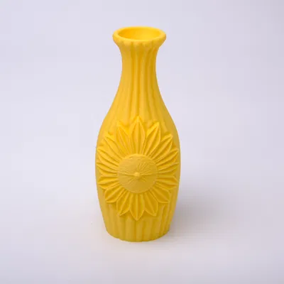 Girasole Vase - Lọ Hoa Hướng Dương mang phong cách Sicily