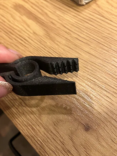 Kẹp Núm Vú Gai Nhọn - Image 3