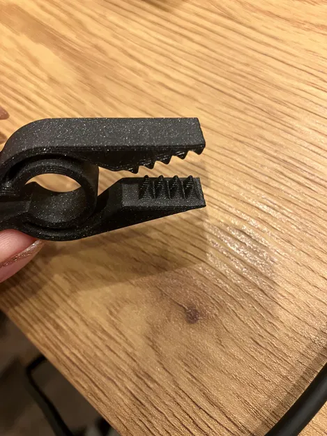 Kẹp Núm Vú Gai Nhọn - Image 4