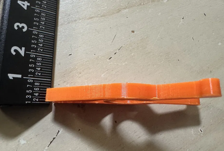 Kẹp nhũ hoa Ridged Nipple Clamp in 3D - Thiết kế êm ái, dễ sử dụng - Image 4