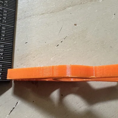 Kẹp nhũ hoa Ridged Nipple Clamp in 3D - Thiết kế êm ái, dễ sử dụng