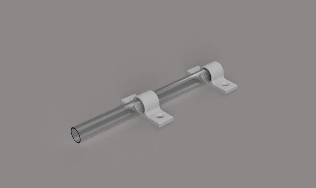 Bộ sưu tập khớp nối và mặt bích lệch tâm Ø 10 / 12 / 13 / 15 / 18mm - Image 4