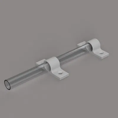 Bộ sưu tập khớp nối và mặt bích lệch tâm Ø 10 / 12 / 13 / 15 / 18mm