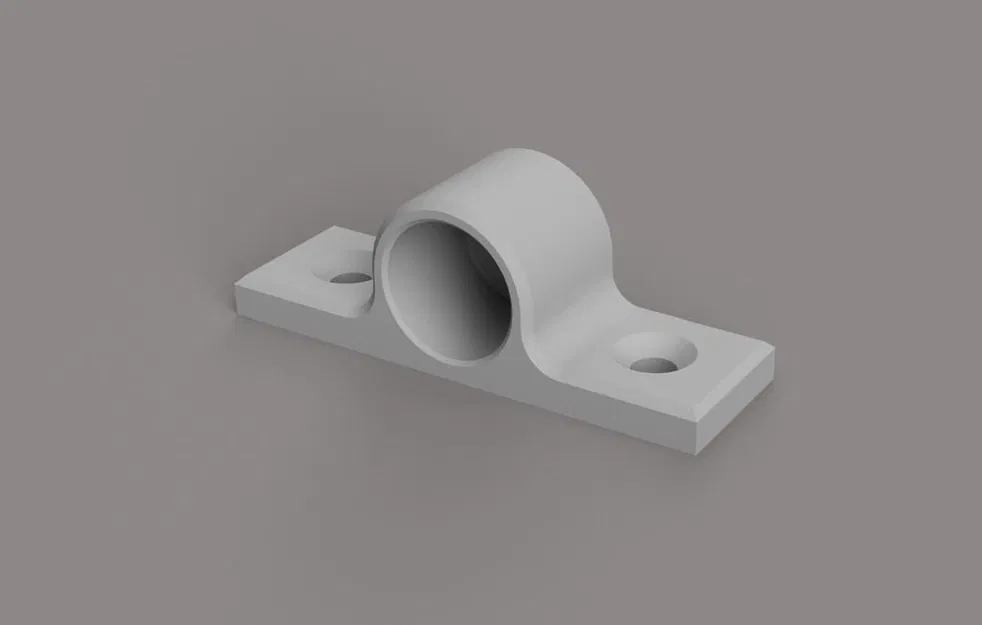 Bộ sưu tập khớp nối và mặt bích lệch tâm Ø 10 / 12 / 13 / 15 / 18mm - Image 5