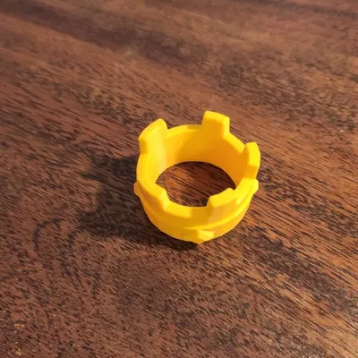 Mô hình Vương miện Clash Royale