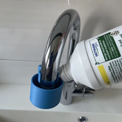 Dụng cụ tẩy cặn vòi nước (kích thước 22-24mm)