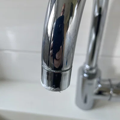 Dụng cụ tẩy cặn vòi nước (kích thước 22-24mm)