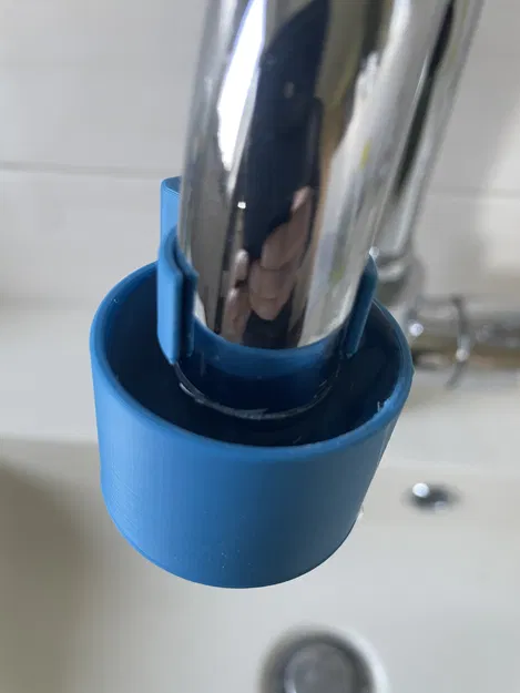 Dụng cụ tẩy cặn vòi nước (kích thước 22-24mm) - Image 6