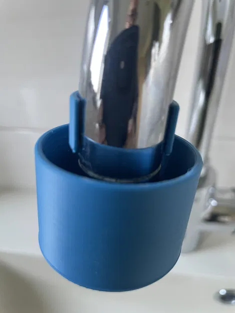 Dụng cụ tẩy cặn vòi nước (kích thước 22-24mm) - Image 7