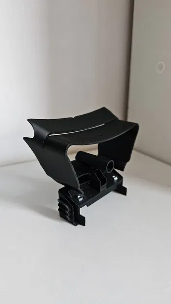 Cánh đuôi (Rear Wing) cho OpenRC F1 dựa trên các dòng xe 2022-2025 - Image 1