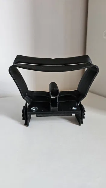 Cánh đuôi (Rear Wing) cho OpenRC F1 dựa trên các dòng xe 2022-2025 - Image 3