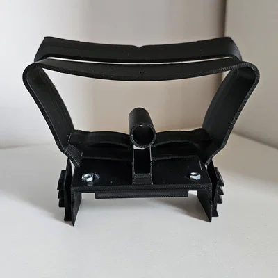 Cánh đuôi (Rear Wing) cho OpenRC F1 dựa trên các dòng xe 2022-2025