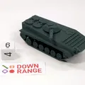 Down Range - BMP-1 - Thumbnail 1