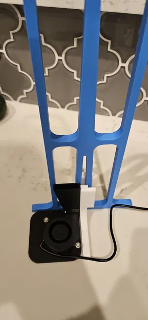 Giá treo làm khô túi nước Hydration Bladder - Image 1