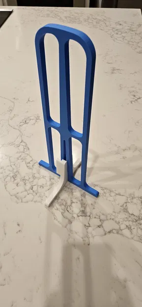 Giá treo làm khô túi nước Hydration Bladder - Image 4