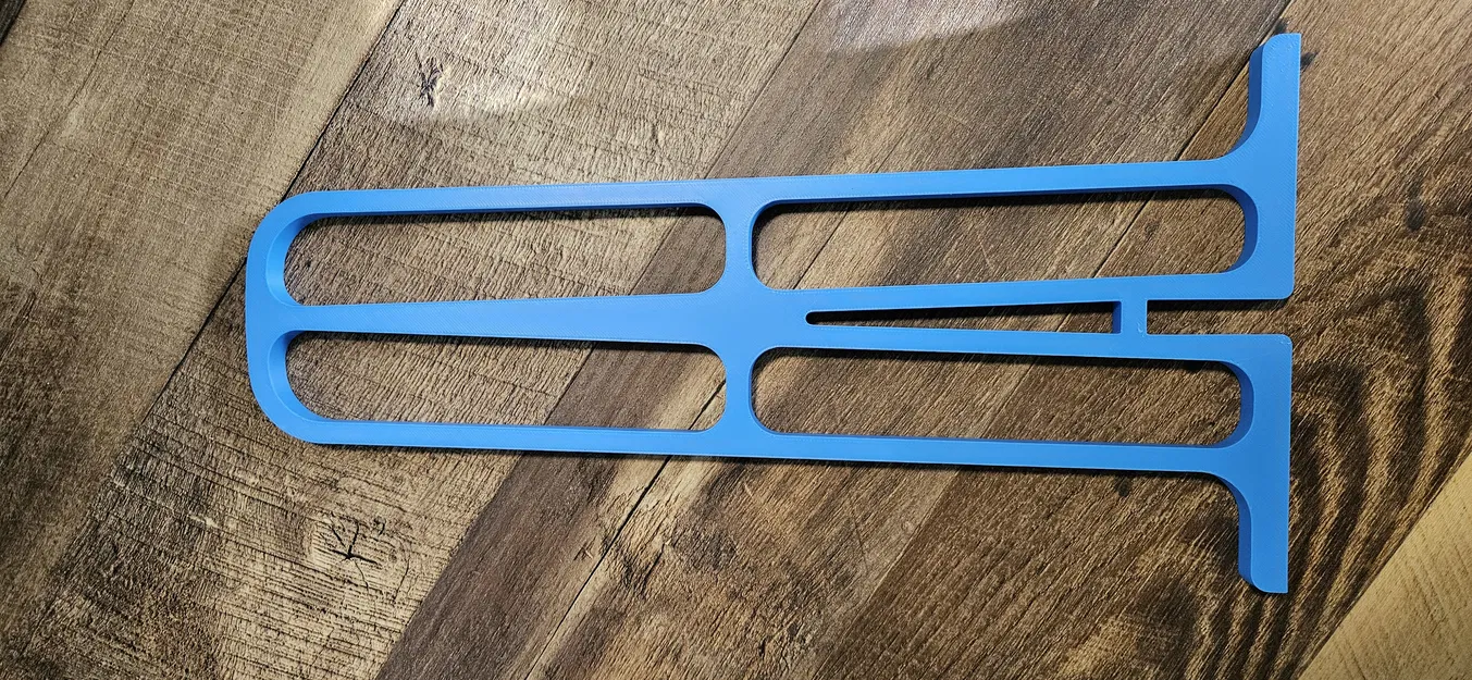 Giá treo làm khô túi nước Hydration Bladder - Image 7