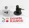 Down Range - Lính bộ binh USMC - Thumbnail 1