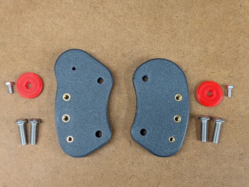 Đế 3 chân cực kỳ chắc chắn cho Open Ball Vise (XL Base) - Image 3