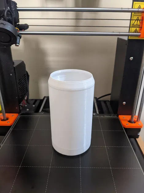 Can Koozie - Đế giữ lạnh cho lon 355ml và 473ml - Image 1