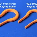 Dụng cụ nhổ keycap đa năng V2.0 [Bản mô phỏng Apex 9/Pro] - Thumbnail 2