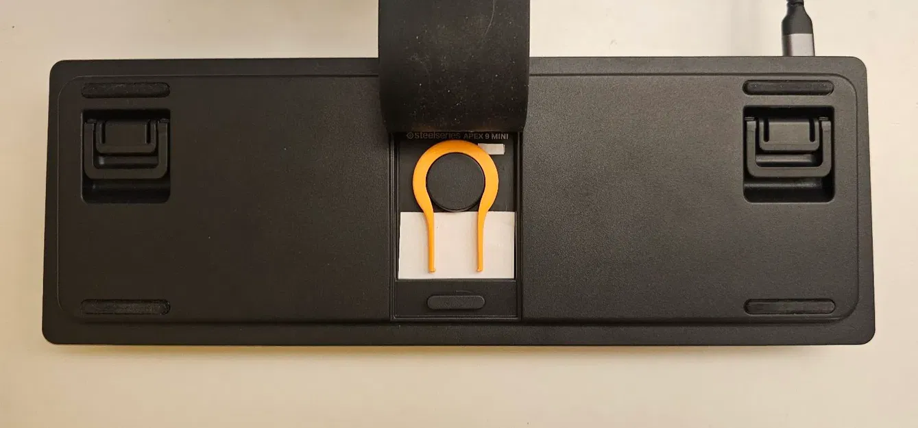 Dụng cụ nhổ keycap đa năng V2.0 [Bản mô phỏng Apex 9/Pro] - Image 5