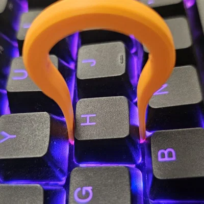 Dụng cụ gắp Keycap V1.0 đa năng [Bản sao Apex 9/Pro] *Đã có V2.0*